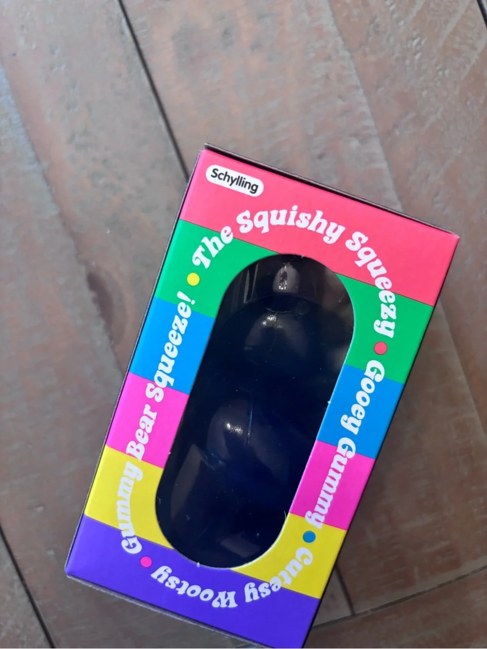 Schylling new box